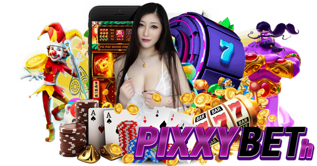 pixxybeth