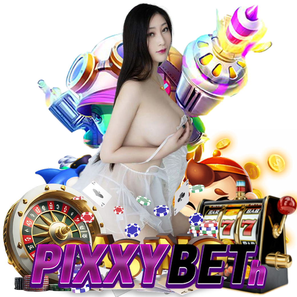 pixxybeth เครดิตฟรี