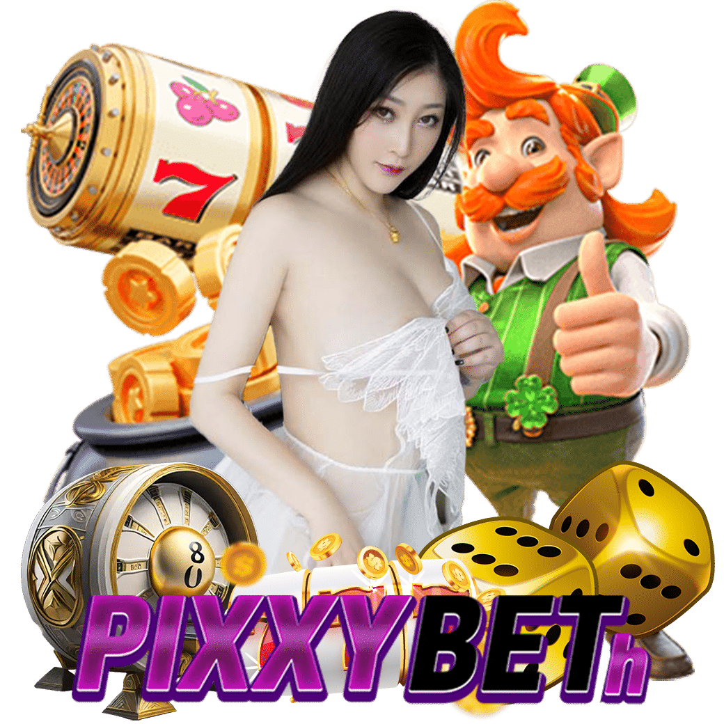 pixxybeth slot